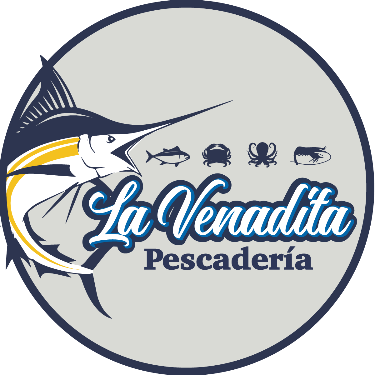 La Venadita Pescadería